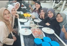 Generasi Muda diminta Jaga Nilai Positif Tradisi Bukber