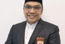 Direktur PNL Raih Doktor Teknik USK