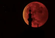 Simak, Mengapa Bulan Berubah Merah saat Gerhana Total