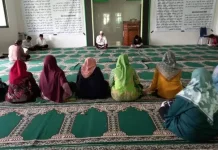 Gerhana Bulan Total, Fenomena Langit Sarat Makna
