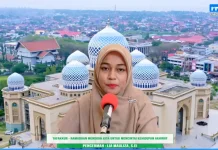 Ramadhan Mendidik Jiwa Mencintai Akhirat dan Meninggalkan Tipu Daya Dunia