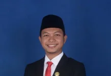 Wahyu Qadri, Penyuluh Agama Kecamatan Langsa Baro Raih Juara III Nasional