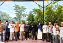 Islamic Relief Indonesia Sosialisasi Program Ekonomi Produktif