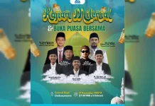 FDM Siap Gelar Kajian Milenial dan Buka Puasa Bersama di Lhokseumawe