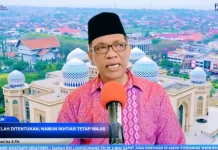 Kiat Menjemput Keberkahan Rezeki Melalui Ikhtiar dan Syukur
