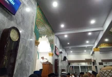 Tausiah Ramadhan Perkaya Wawasan dan Pemahaman Keislaman
