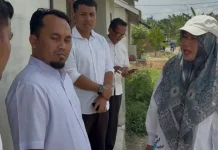 Sekda Langsa Tindak Tegas Data Bermasalah