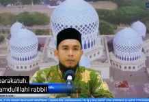 Dari Ibadah Pribadi ke Kepedulian Sosial