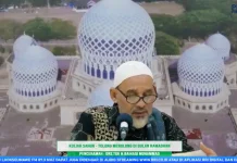 Semangat Tolong Menolong di Bulan Ramadhan