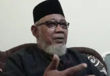 Umat Harus Jaga Kenyamanan Bulan Ramadhan