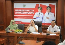 Pemko Lhokseumawe Apresiasi RS Swasta Terapkan UMP bagi Nakes