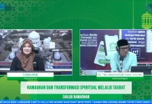 Menjemput Ampunan: Amalan Akselerasi Taubat di Bulan Ramadhan