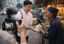 Ramadan dan Fenomena Flexing Kebaikan