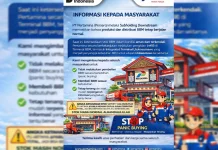 Pertamina Pastikan Stok BBM Lhokseumawe Aman, Masyarakat Diimbau Tidak Panik