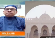 Nuzulul Quran di Lhokseumawe Perkuat Spirit Keislaman di Bulan Ramadhan