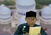 Makna Nuzulul Quran: Momentum Umat Islam Mendekatkan Diri kepada Al-Quran