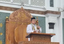 Kakanwil Kemenag Aceh: Jadikan Al-Quran sebagai Petunjuk dan Pedoman Hidup