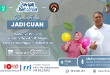 Usaha Kue Khas Aceh, Rumah Kue Azlia