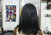 Salon Sofiani Woman Spa Ramai Pelanggan