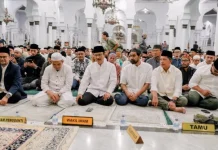 Mentri Sosial Ajak Masyarakat Perkuat Solidaritas di tengah Bencana