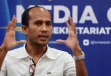 Pemerintah Aceh Pantau Nasib Warga Aceh di Iran