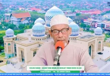 Orang yang Memiliki Derajat Tinggi DiSisi Allah