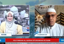 Al-Quran Sebagai Kompas Kehidupan di Era Digital Kini