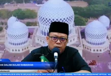 Kesalahan Umum di Bulan Ramadhan