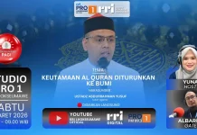 Membangun Karakter Generasi Digital Melalui Keteladanan Al-Quran