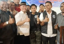 Pemkab Aceh Utara Targetkan Hunian Korban Banjir Rampung sebelum Lebaran