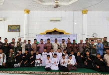 Program Pesantren Terapi Ruhani Ramadhan, Berakhir