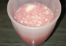 Timun Suri dengan Sirup, Minuman Segar Favorit untuk Berbuka Puasa