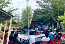 FKM Pasee Perkuat Identitas Sosial Mahasiswa lewat Diskusi