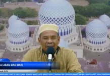 Akar Masalah Lisan Bermula Dari Penyakit dalam Hati