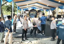 Festival PASE di Islamic Center Lhokseumawe Berakhir