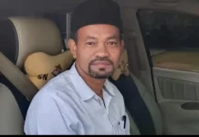 Ramadhan Sebagai Sekolah Disiplin Diri