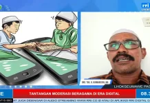 Ramadan, Tokoh Agama Lhokseumawe Mengajak Perkuat Kepedulian Sosial