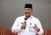 Satgas PRR Percepat Pembersihan Sedimentasi di Pidie Jaya