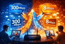 Mengapa Provider Internet Lebih Menonjolkan Kecepatan Download