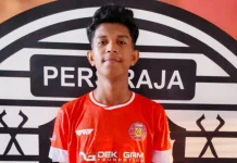 Pemain Elite Pro Academy Persiraja Dipanggil Perkuat Timnas U-17 Indonesia