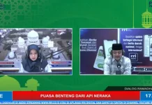 Puasa Menjadi Benteng Penghalang Siksa Api Neraka