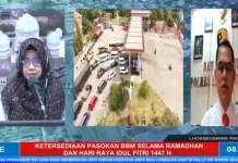 Satgas Pangan Polres Lhokseumawe Pastikan Distribusi BBM Aman