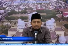 Esensi Taubat Nasuha: Pentingnya Penyesalan dan Perbaikan Diri