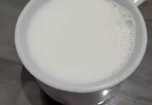 Manfaat Minum Susu saat Sahur untuk Menjaga Energi Selama Berpuasa