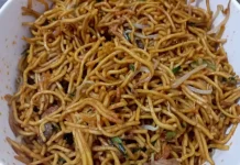 Nikmatnya Mie Aceh, Menu Favorit untuk Buka Puasa yang Menggugah Selera
