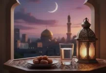 Meraih Keutamaan Pahala di Sepuluh Hari Terakhir Ramadhan