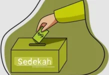 Menghidupkan Sepuluh Terakhir Ramadhan dengan Memperbanyak Sedekah