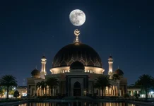 Sepuluh Malam Terakhir Ramadhan: Berikut Penjelasan Ustadz Adi Hidayat
