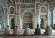 Arti I'tikaf dan Tata Cara Pelaksanaanya