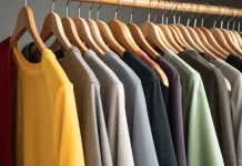 Pilihan Warna Baju yang Bisa Membuat Penampilan Terlihat Lebih Muda